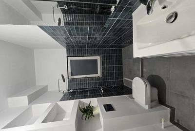 Ap 3 cam, renovat recent, 90mp - 2