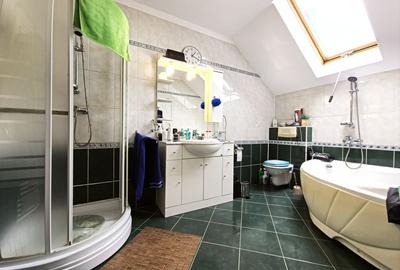 Vila 6 camere, mobilata, utilata, Andrei Muresanu, zona Engels - 24