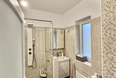 Duplex 4 Camere Piatra Arsa Busteni - 13