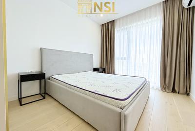 Apartament cu 2 camere decomandat în Floreasca - 11