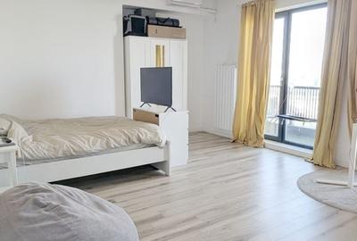 Decebal Metrou Piata Muncii Studio 42mp, UpTown 2020, Centrala Proprie - 4