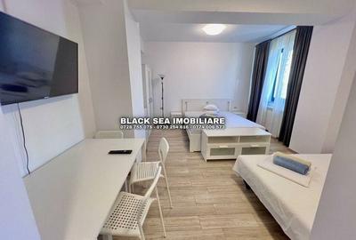 Garsoniera de vanzare in Mamaia zona Centrala  l Gaze l Vedere La Lac l Parcare - 2