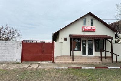 Casă cu Teren 703 Mp în Șeitin - 5