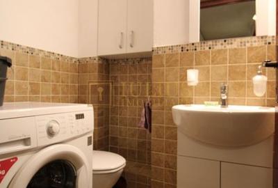 Mobilat modern, centrala proprie, zona Vlădeasa/Liviu Rebreanu. - 20