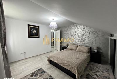 Apartament cu 3 camere decomandat în Roșu - 9