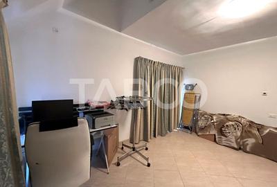 Casa de vanzare cu 5 camere 2 balcoane garaj incalzit 2 bai in Sibiu - 31