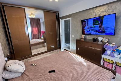 Apartament cu 2 camere decomandat, mobilat în Dobroești - 9