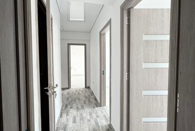 Apartament cu 3 camere decomandat în Militari - 1