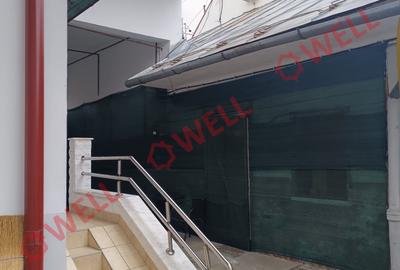 Spațiu comercial, de 69 mp, în Central - 20