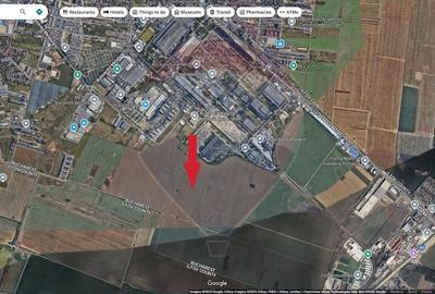 Teren Constructii, Intravilan vanzare, in Bucuresti, Dealul Crisului - 9