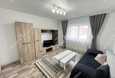 De inchiriat garsoniera decomandata in zona Strand din Sibiu - 6