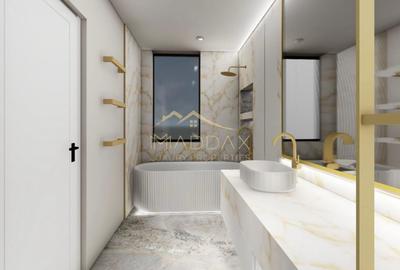 Apartament cu 5 camere decomandat în Herăstrău - 15