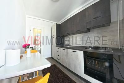 Titan - str Marului  - Apartament 2 cam mobilat/utilat/nou - 3