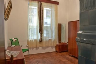 REA1001575 Apartament in Vila interbelica 6 Camere Zona Cotroceni - 9