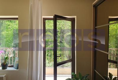 OPORTUNITATE VANZARE VILA PADUREA BANEASA | 158MP | 5 CAMERE | CURTE | - 3