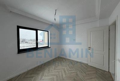 Casa P+1 Living-Bucatarie-3 Dormitoare-Toate utilitatile-Disponibila - 9