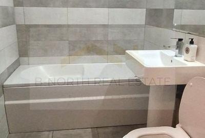 Apartament cu 3 camere semidecomandat, mobilat în Cotroceni - 7