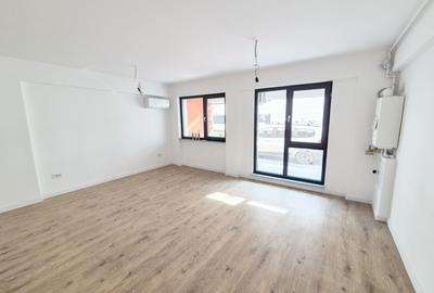 Ivory Residence, Pipera, Rond Omv, nord, nemobilat, parcare, B2B - 3