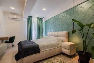 Apartament 3 camere finalizat - Un click distan?a de of... - 2