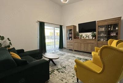 Casă cu Teren 550 Mp în Săsar - 3