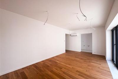 Apartament de vanzare 2 camere One Cotroceni Park Apartament de vanzare 2 camere One Cotroceni Park - 4