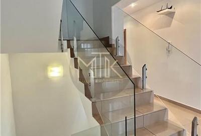 Vila PREMIUM 6 camere | mobilata/utilata + piscina | Pipera - Iancu Nicolae | BR - 30