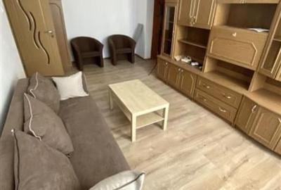 Inchiriere Apartament 2 Camere Semidecomandat Oltenitei-Anton Bacalbasa - 1