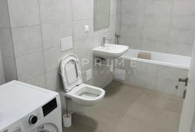 Apartament cu 2 camere decomandat în Libertății - 5