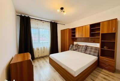 Apartament cu 2 camere, mobilat în Cug - 3