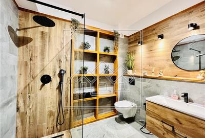 Apartament de inchiriat in Sibiu - 2 camere - PREMIUM - Balanta - 14