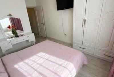 Apartament cu 2 camere decomandat, mobilat în Inel II - 2