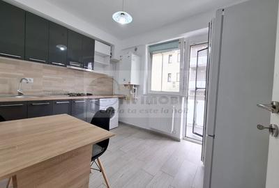 Apartament 1 camera de vanzare in Iasi, Galata, bloc nou intabulat - 2