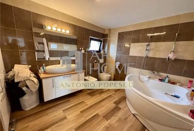 Casă cu 4 camere cu Teren 400 Mp în Păulești - 5