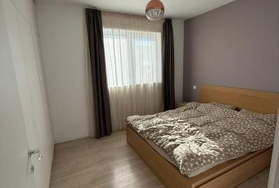 Inchiriere 2 camere zona Pipera - New Point parcare inclusa - 8