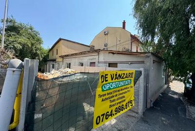 Casa de vanzare Damaroaia - 1