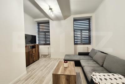 Apartament la casa 2 camere, Ultracentral - 1