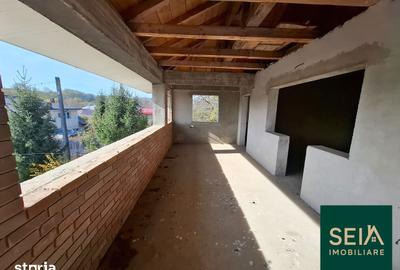 Casă cu 6 camere cu Teren 1700 Mp în Sascut - 8