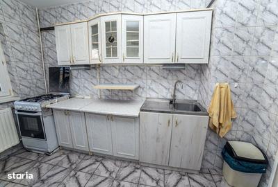 Apartament cu 3 camere decomandat, mobilat în Berceni - 15
