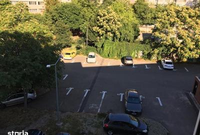 Apartament cu 2 camere în Sălăjan - 8
