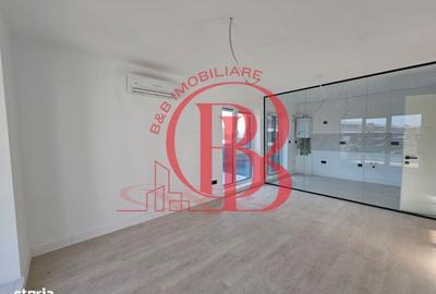 Apartament cu 3 camere în Industriilor - 3