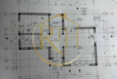 Casă individuală cu 4 camere cu Teren 454 Mp în Giroc - 6