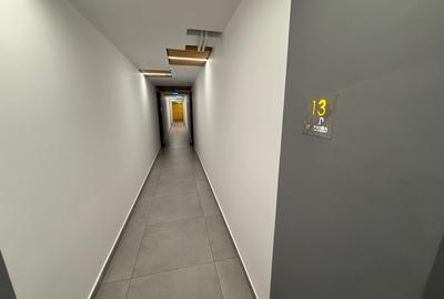 Apartament 3 camere spațios și luxos – Core Timpuri Noi - loc parcare subteran - 18
