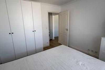 Apartament cu 2 camere semidecomandat în Carpați 1 - 1