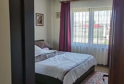 Casă cu 3 camere în Gherla - 2