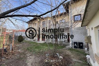 Casă cu 8 camere cu Teren 725 Mp în Central - 6