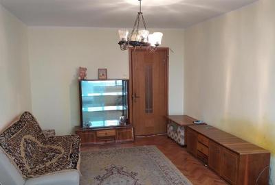 Apartament doua camere, deco, hol patrat, etaj zece, Tic Tac - 7