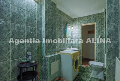 Apartament cu 2 camere semidecomandat în Dacia - 12