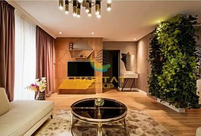 Apartament cu 3 camere decomandat în Timpuri Noi - 17