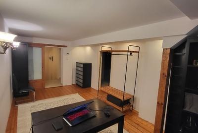 Apartament cu 2 camere decomandat, mobilat în 13 Septembrie - 5