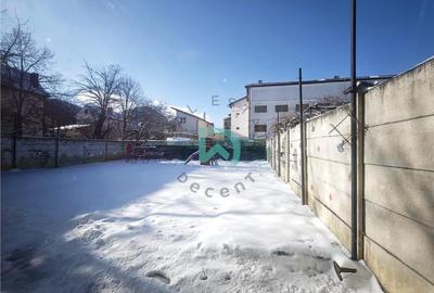 Casă individuală cu 8 camere cu Teren 377 Mp în Centrul Civic - 16